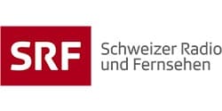 SRF logo