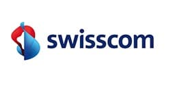 Swisscom logo